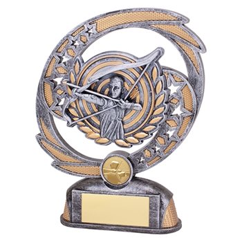 Archery Trophies