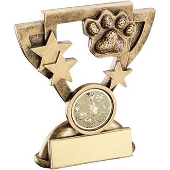Dog Trophies