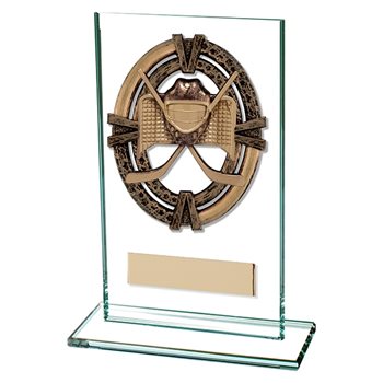 Ice Hockey Trophies