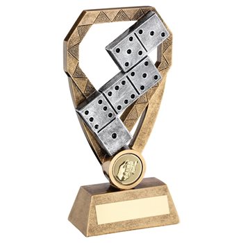 Dominoes Trophies