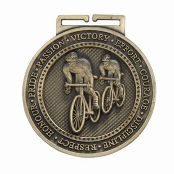 Cycling Trophies