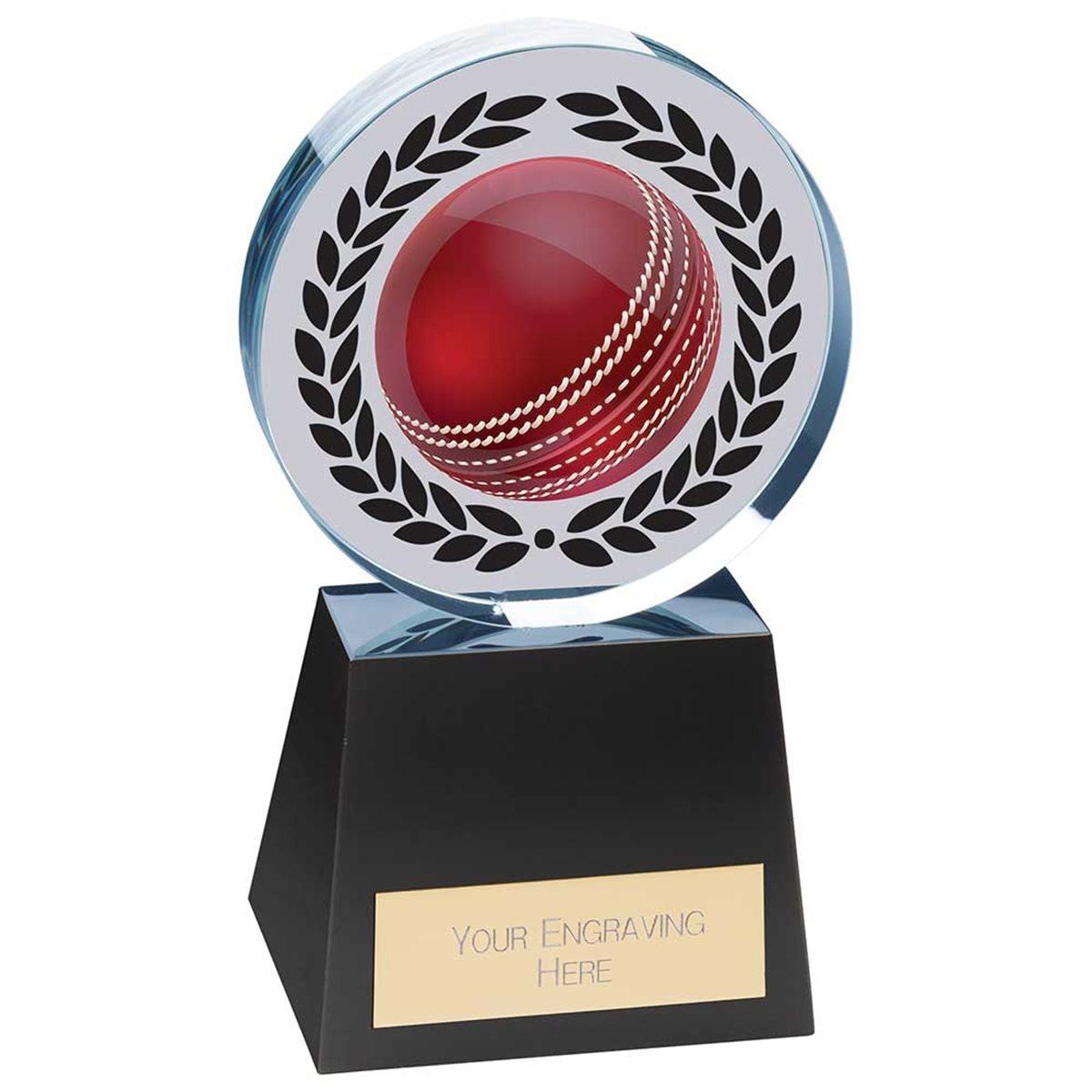 Emperor Cricket Glass Award CR24343