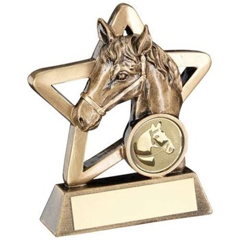 Horse & Equestrian Trophies
