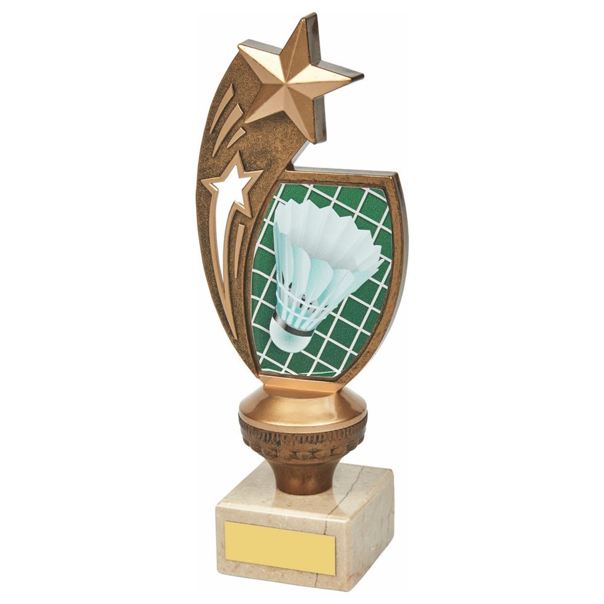 Badminton Star Award 1274