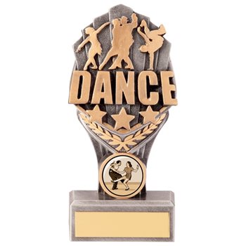 Dance, Music & Karaoke Trophies