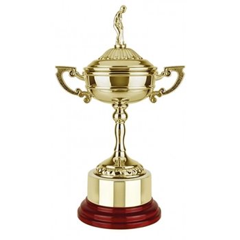 Golf Trophies