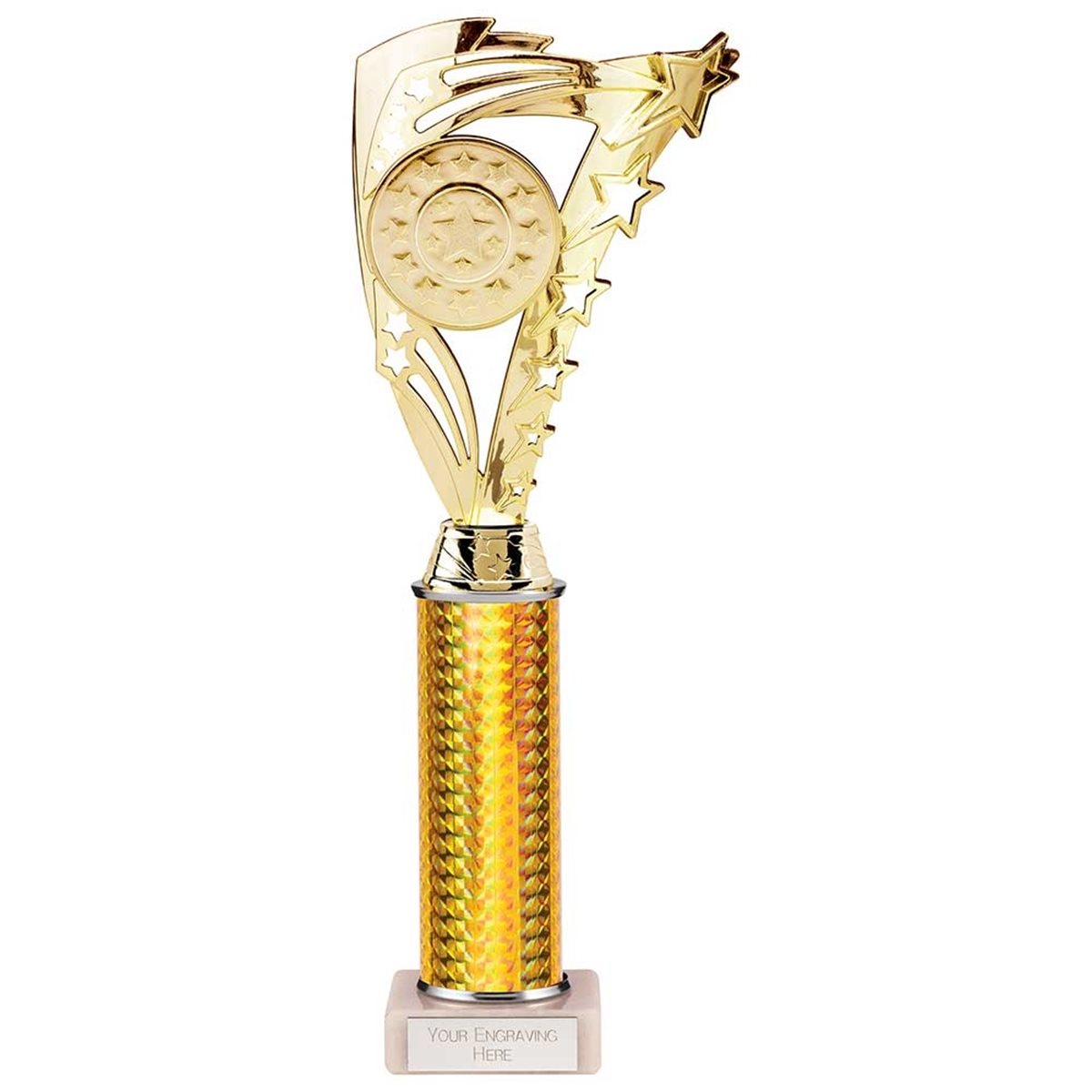 Frenzy Gold Multisport Column Award TR24516