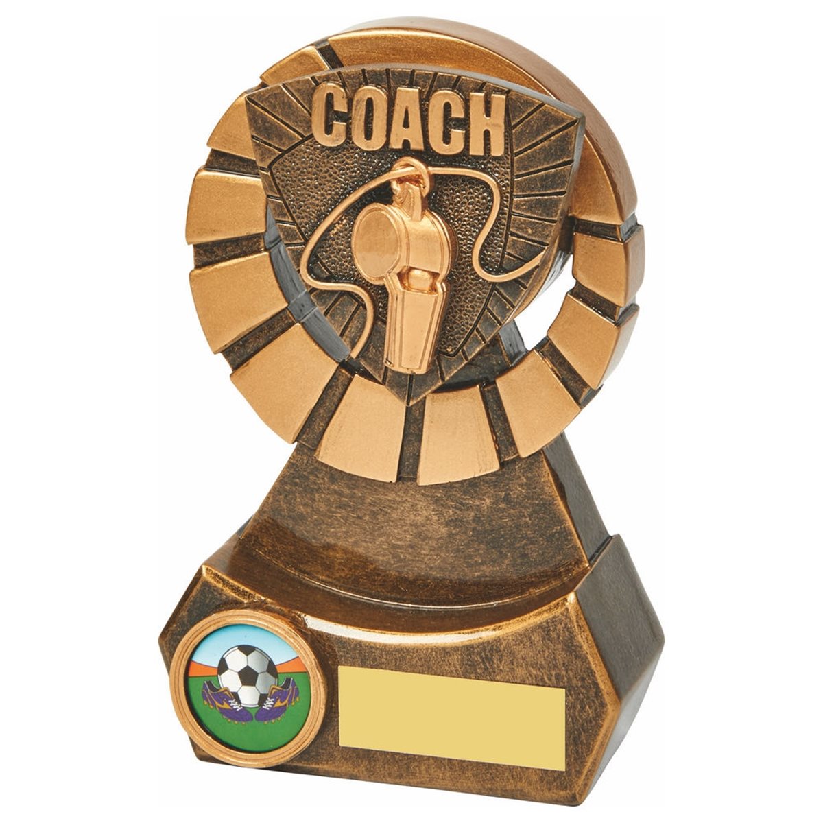 Coach Trophy 1222AP