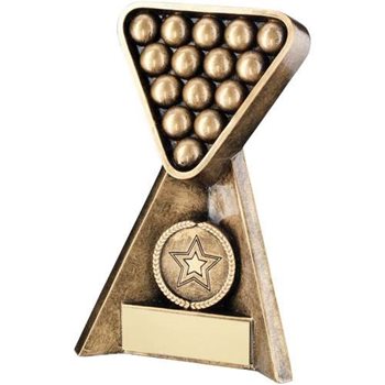 Pool/Snooker Trophies