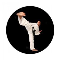 Karate Centre (PA9V)