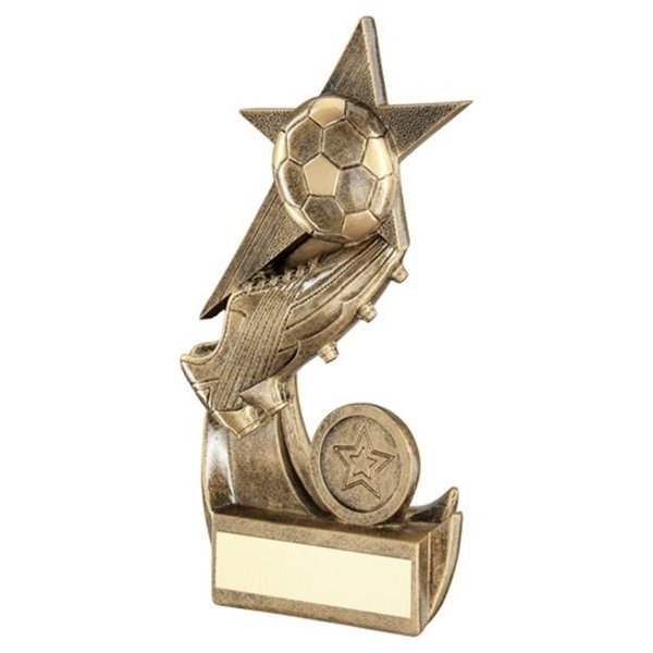 Football Resin Trophy JR1-RF241