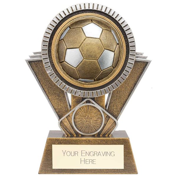 Football Apex Series Resin Trophy PM24153