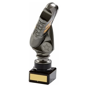 Football Vertical Boot Award 1743