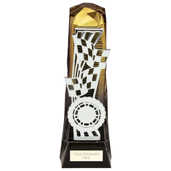 Fusion Shard Motorsport Award PA24039