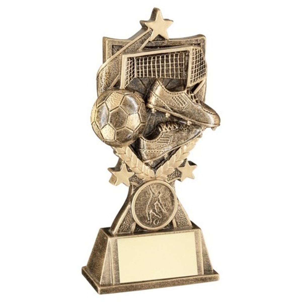 Football Resin Trophy JR1-RF461