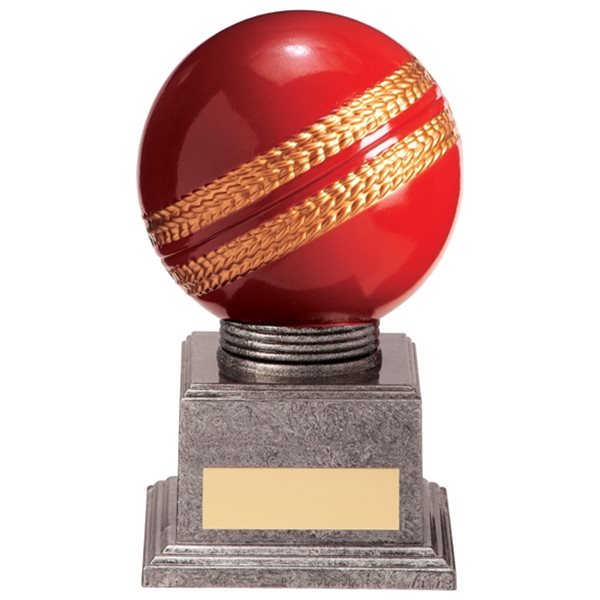 Valiant Legend Cricket Ball Trophy TH20238