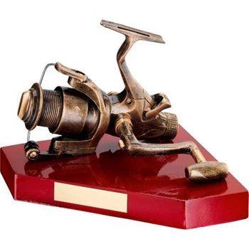 Fishing Trophies