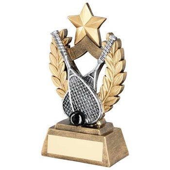 Squash Trophies