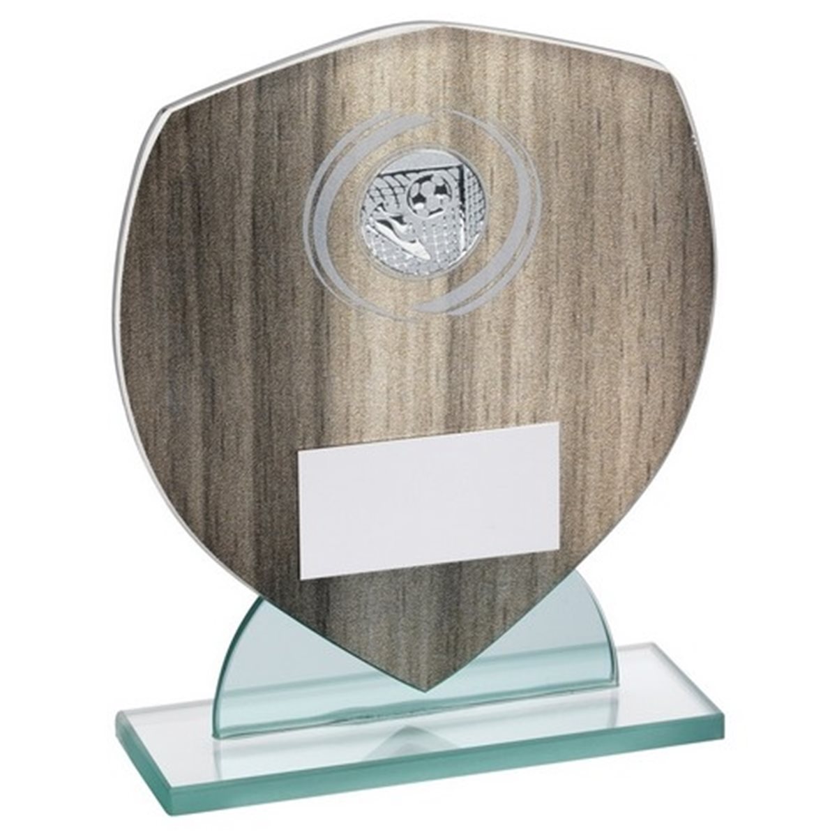 Football Glass Award JR1-TD459G
