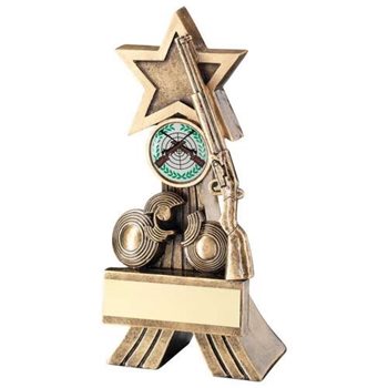 Clay Shooting Trophies