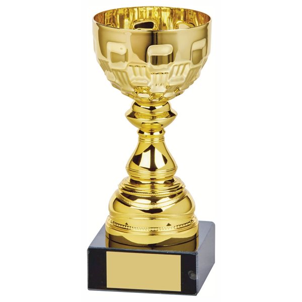 Gold Bowl Award 1644
