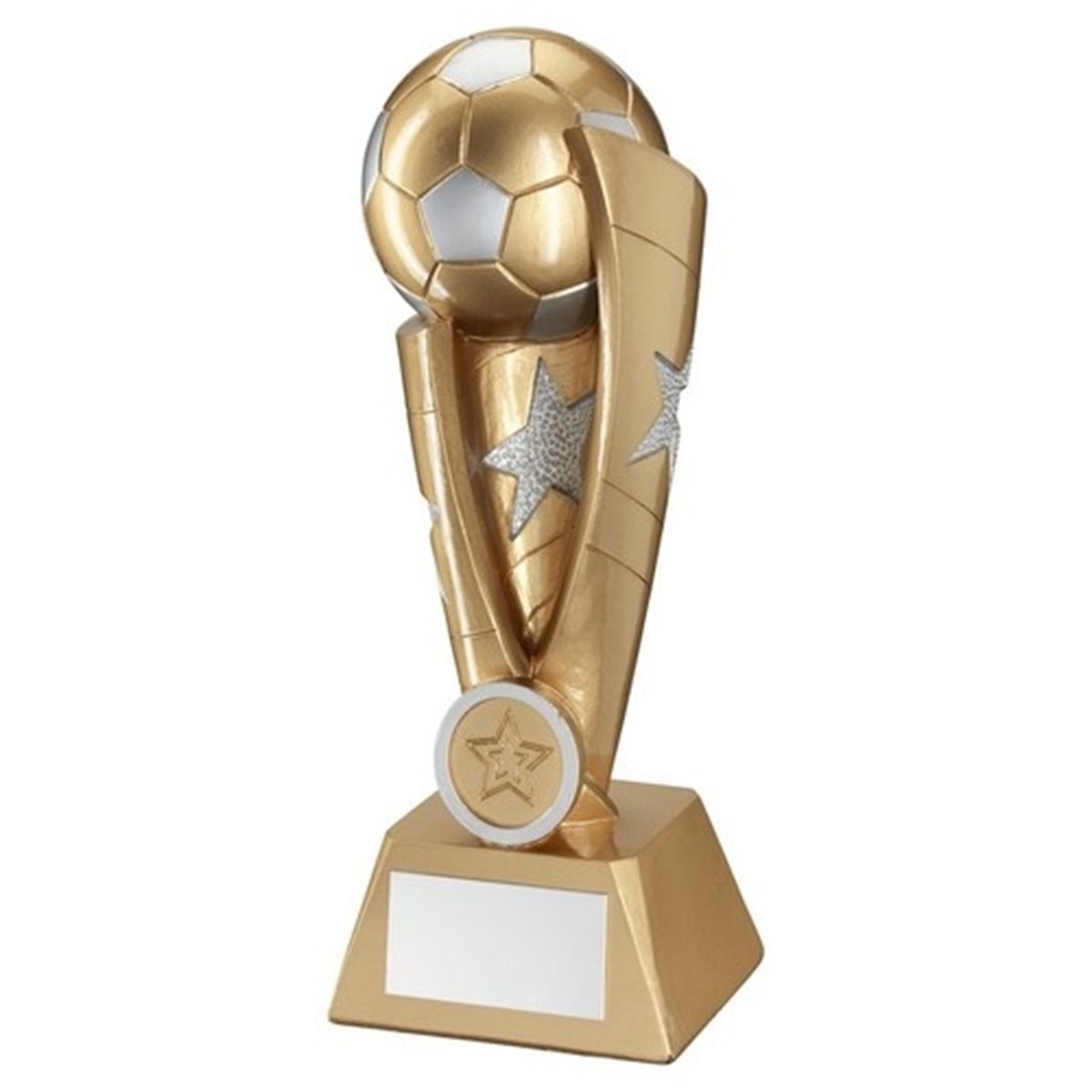 Football Resin Trophy JR1-RF899