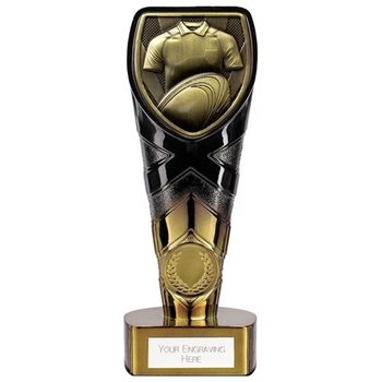 Rugby Trophies and Medals