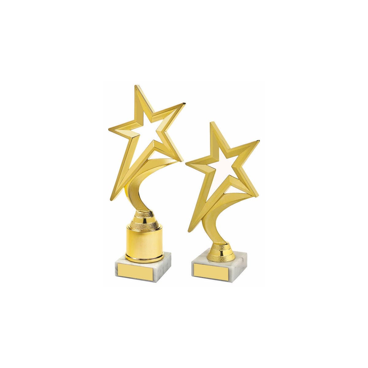 Gold Star Award CL1106