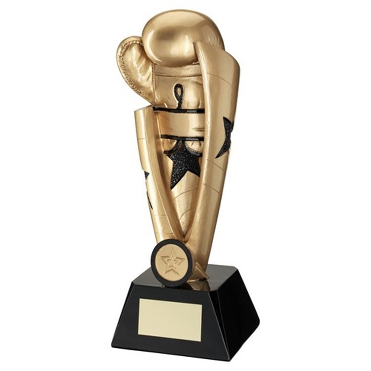 Boxing Glove Resin Award JR10-RF990