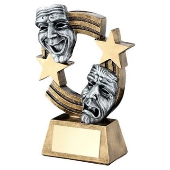 Drama Trophies
