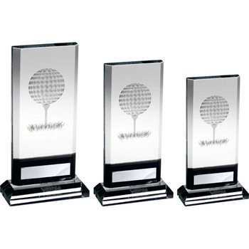 Glass Golf Awards