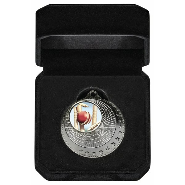 Luxury Black Medal Case Available in 3 Sizes T.9455