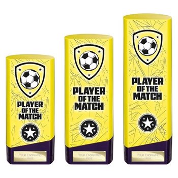 Football Trophies