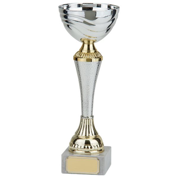 Everest Silver & Gold Series Cup TR4048