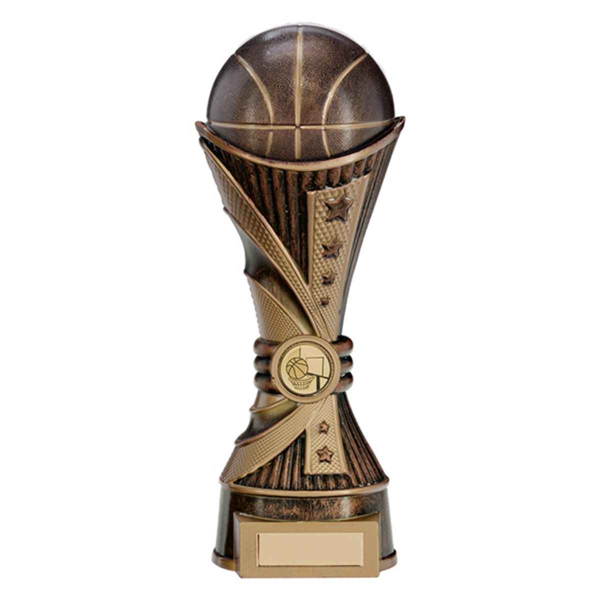 All Stars Basketball Series Trophy PA17152