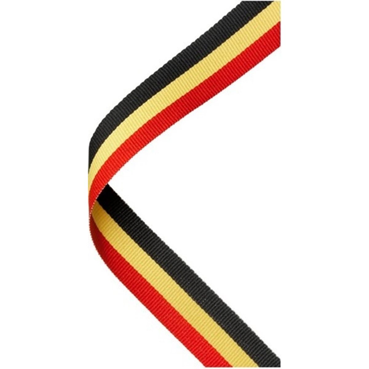 Red/Yellow/Black Ribbon MR53