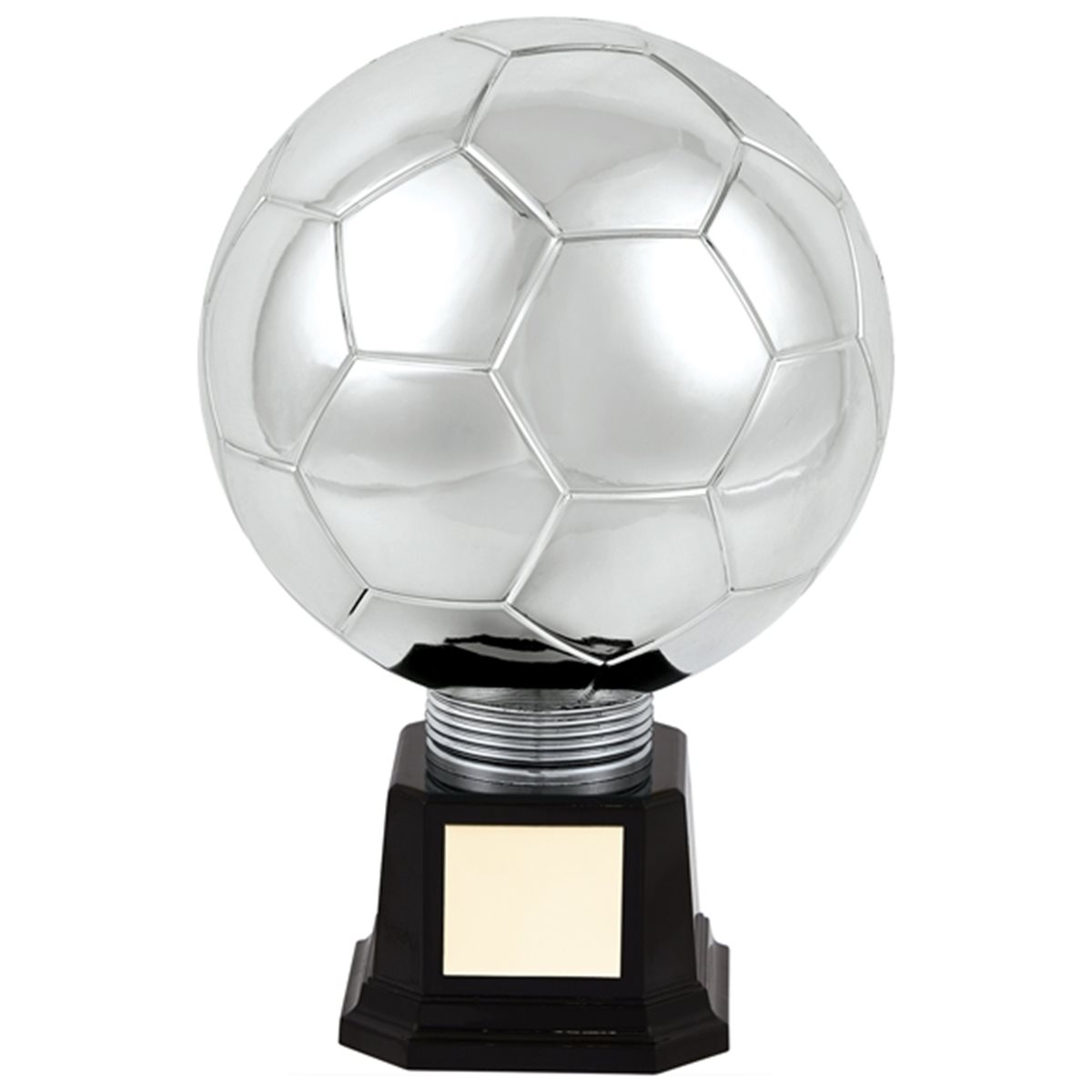 Planet Football Silver Trophy TR19712
