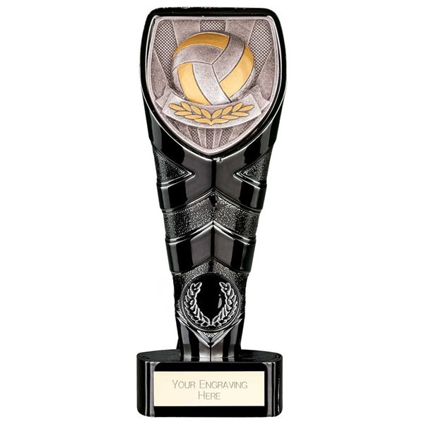 Netball Black Cobra Heavyweight Award PM23107