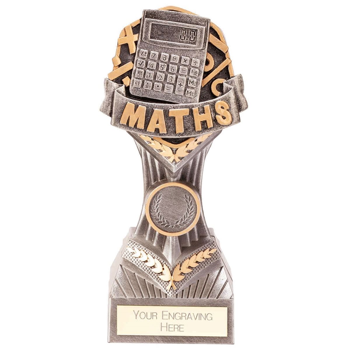 Falcon Maths Award PA22113