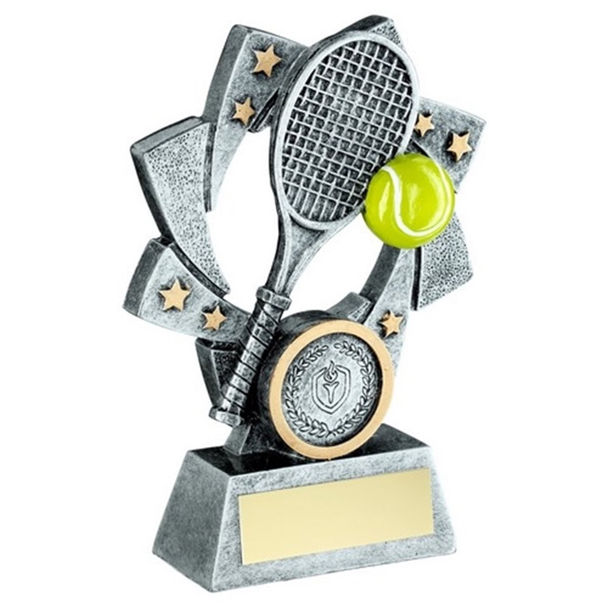 Tennis Resin Star Award JR21-RF772