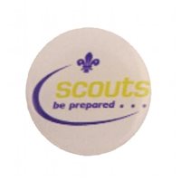Scouts Centre (J2401A)