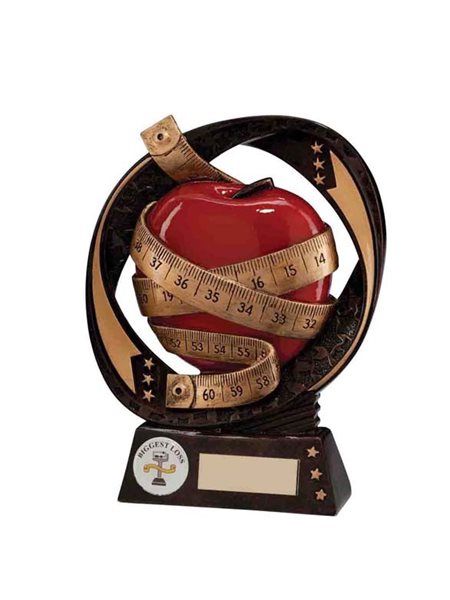 Slimming Trophies
