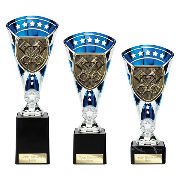 Motorsport Cobra Star Award TB24224