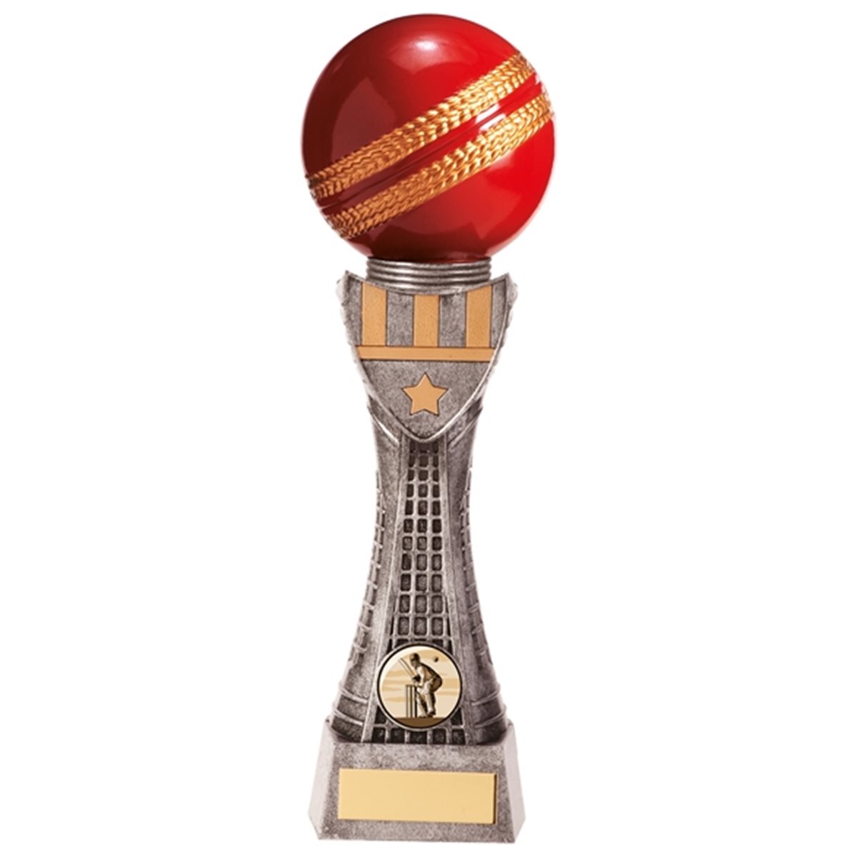 Valiant Cricket Ball Trophy PM20238