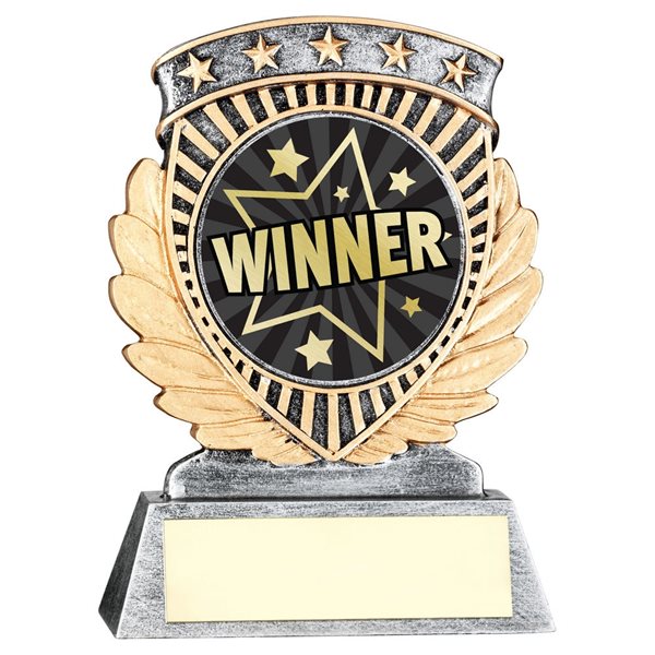 Winner 5 Star Award JR9-56RF650