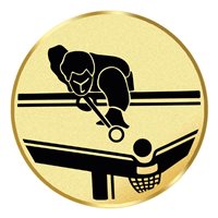 Pool/Snooker (J17315A)