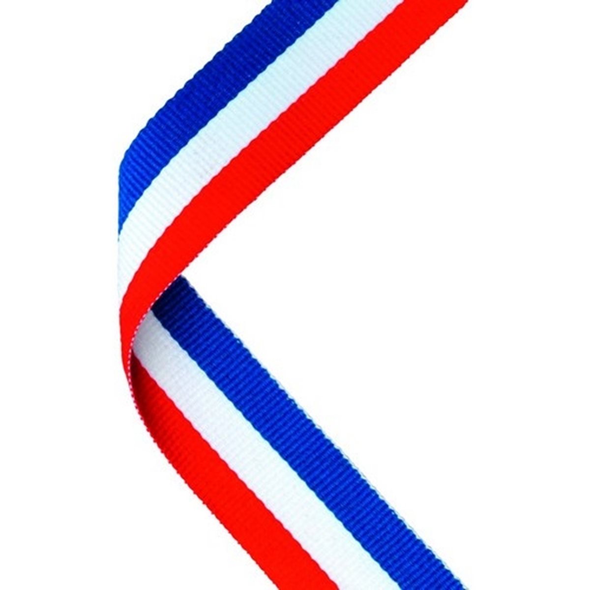 Red/White/Blue Ribbon MR01