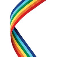 Rainbow Ribbon (MR50)