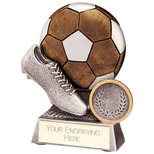 Exodus Football Trophy RF24054