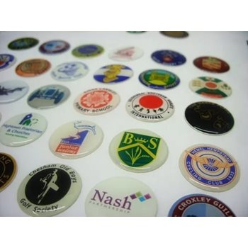 Personalised Centres (Logo)